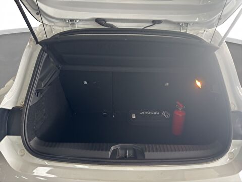 renault, clio, 1.0 tce equilibre, otomatik, benzin 2.el otomobil | renew 12