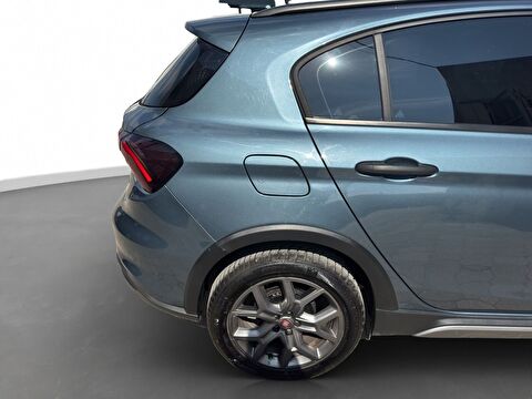 fiat, egea cross, 1.4 fire urban, manuel, benzin 2.el otomobil | renew 14