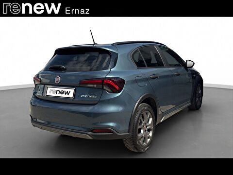 fiat, egea cross, 1.4 fire urban, manuel, benzin 2.el otomobil | renew 6