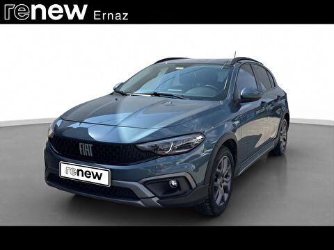 1.4 Fire Urban, 2. el otomobil | renew