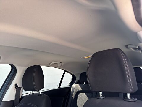 fiat, egea cross, 1.4 fire urban, manuel, benzin 2.el otomobil | renew 17