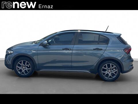 fiat, egea cross, 1.4 fire urban, manuel, benzin 2.el otomobil | renew 3