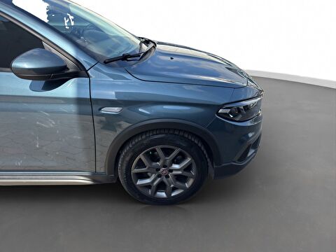 fiat, egea cross, 1.4 fire urban, manuel, benzin 2.el otomobil | renew 10