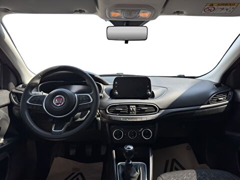 fiat, egea cross, 1.4 fire urban, manuel, benzin 2.el otomobil | renew 11