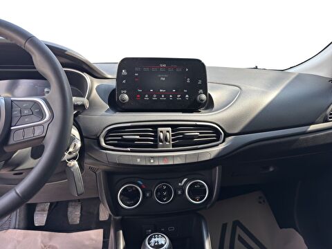 fiat, egea cross, 1.4 fire urban, manuel, benzin 2.el otomobil | renew 13