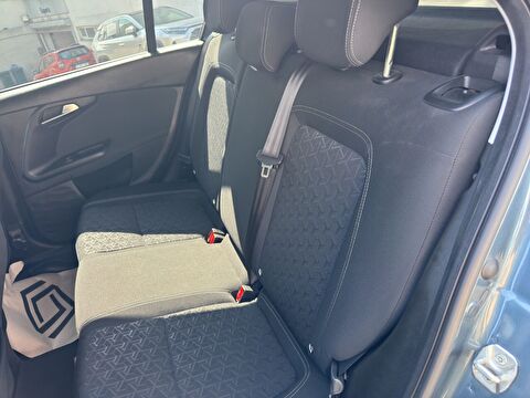 fiat, egea cross, 1.4 fire urban, manuel, benzin 2.el otomobil | renew 16