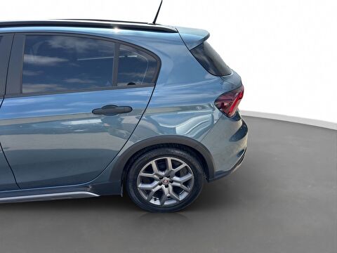 fiat, egea cross, 1.4 fire urban, manuel, benzin 2.el otomobil | renew 7