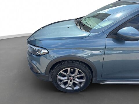 fiat, egea cross, 1.4 fire urban, manuel, benzin 2.el otomobil | renew 8