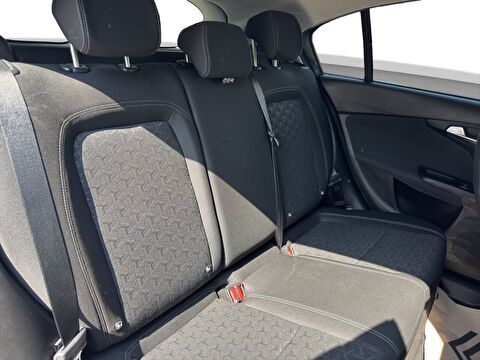 fiat, egea cross, 1.4 fire urban, manuel, benzin 2.el otomobil | renew 22