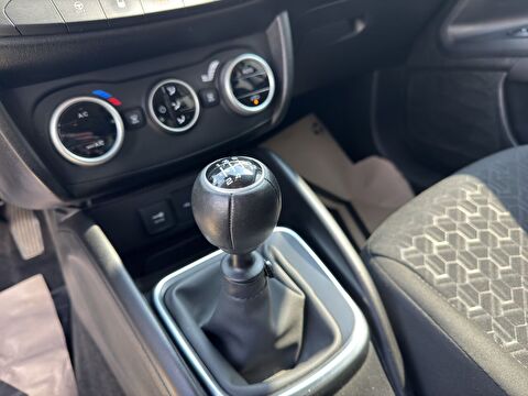 fiat, egea cross, 1.4 fire urban, manuel, benzin 2.el otomobil | renew 15