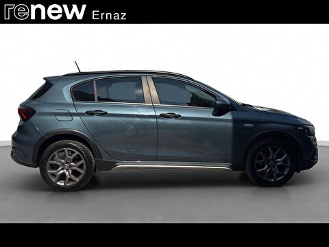 fiat, egea cross, 1.4 fire urban, manuel, benzin 2.el otomobil | renew 4