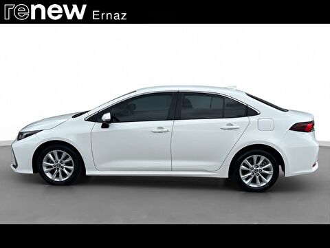 toyota, corolla, 1.5 dream multidrive s, otomatik, benzin 2.el otomobil | renew 5