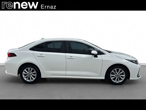 toyota, corolla, 1.5 dream multidrive s, otomatik, benzin 2.el otomobil | renew 4