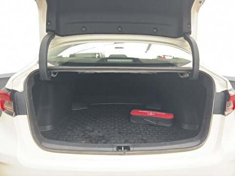 toyota, corolla, 1.5 dream multidrive s, otomatik, benzin 2.el otomobil | renew 11
