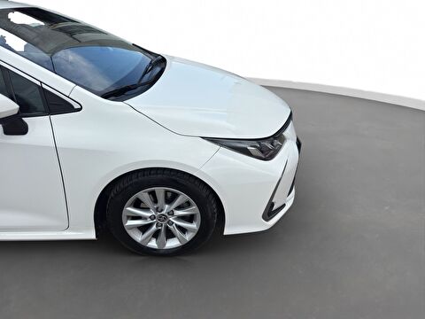 toyota, corolla, 1.5 dream multidrive s, otomatik, benzin 2.el otomobil | renew 9