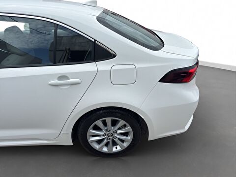 toyota, corolla, 1.5 dream multidrive s, otomatik, benzin 2.el otomobil | renew 8