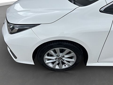 toyota, corolla, 1.5 dream multidrive s, otomatik, benzin 2.el otomobil | renew 6