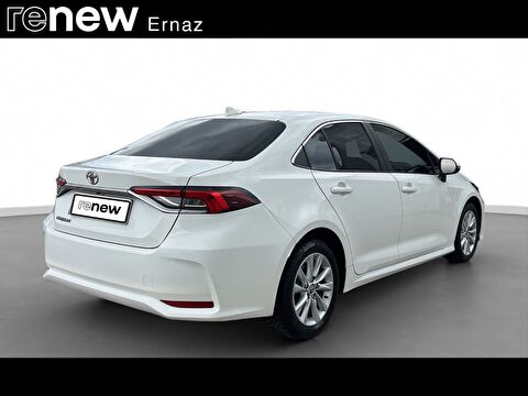 toyota, corolla, 1.5 dream multidrive s, otomatik, benzin 2.el otomobil | renew 7