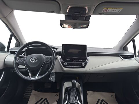 toyota, corolla, 1.5 dream multidrive s, otomatik, benzin 2.el otomobil | renew 10