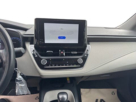 toyota, corolla, 1.5 dream multidrive s, otomatik, benzin 2.el otomobil | renew 14