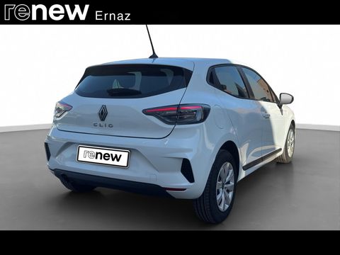 renault, clio, 1.0 tce equilibre, otomatik, benzin 2.el otomobil | renew 12