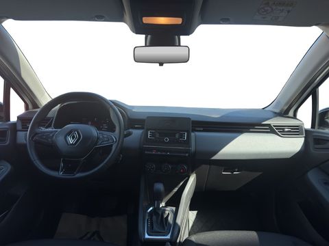 renault, clio, 1.0 tce equilibre, otomatik, benzin 2.el otomobil | renew 18