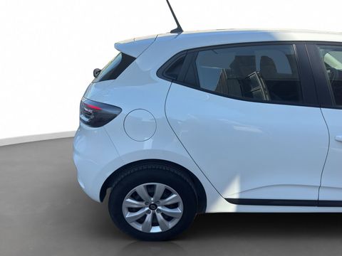 renault, clio, 1.0 tce equilibre, otomatik, benzin 2.el otomobil | renew 4