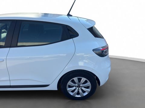 renault, clio, 1.0 tce equilibre, otomatik, benzin 2.el otomobil | renew 14