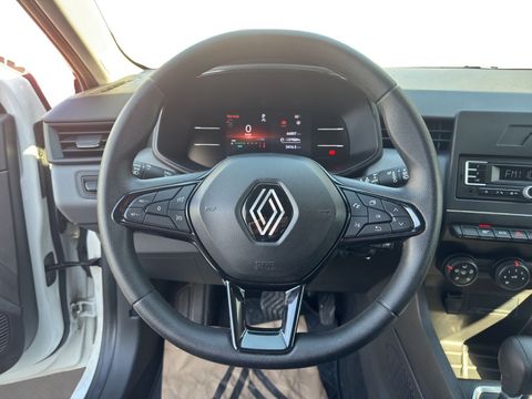 renault, clio, 1.0 tce equilibre, otomatik, benzin 2.el otomobil | renew 13