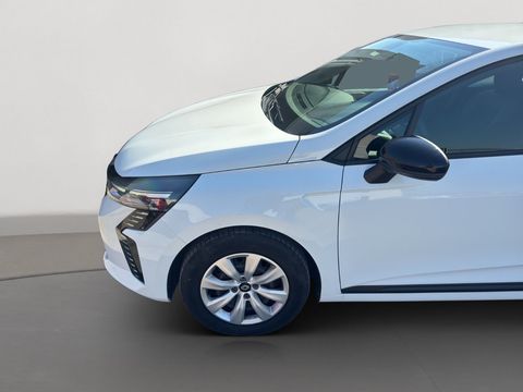 renault, clio, 1.0 tce equilibre, otomatik, benzin 2.el otomobil | renew 11