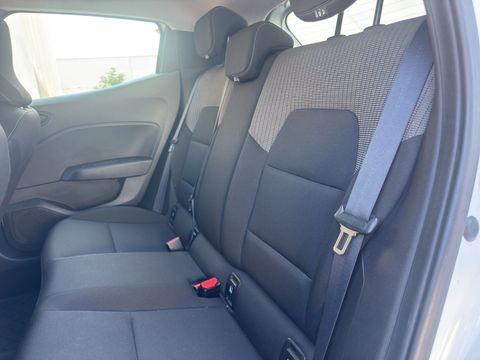 renault, clio, 1.0 tce equilibre, otomatik, benzin 2.el otomobil | renew 10