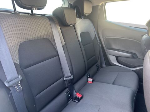 renault, clio, 1.0 tce equilibre, otomatik, benzin 2.el otomobil | renew 21