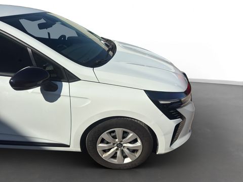 renault, clio, 1.0 tce equilibre, otomatik, benzin 2.el otomobil | renew 15