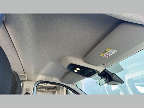 renault, trafic, multix 2.0 dcı 6m3 grand confort eag9, otomatik, dizel 2.el otomobil | renew 21