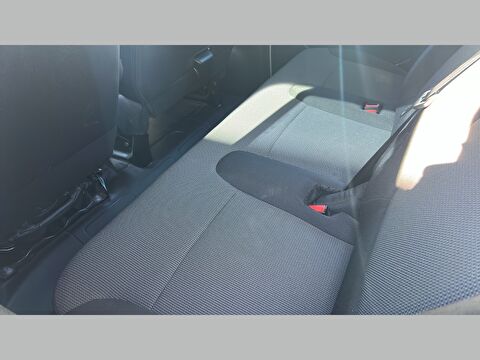 renault, trafic, multix 2.0 dcı 6m3 grand confort eag9, otomatik, dizel 2.el otomobil | renew 19