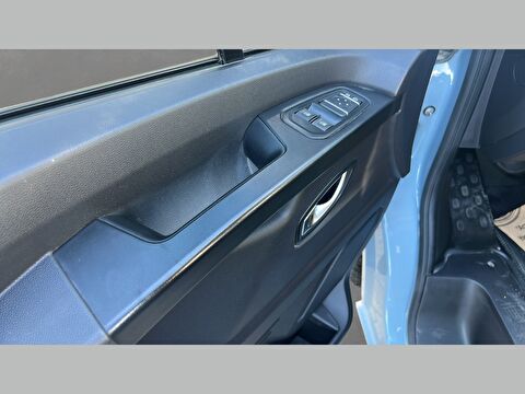 renault, trafic, multix 2.0 dcı 6m3 grand confort eag9, otomatik, dizel 2.el otomobil | renew 20