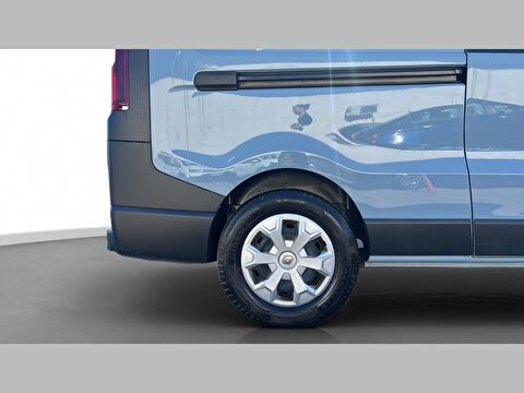 renault, trafic, multix 2.0 dcı 6m3 grand confort eag9, otomatik, dizel 2.el otomobil | renew 12