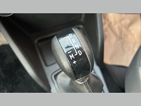 dacia, duster, suv 1.3 tce essential edc, otomatik, benzin 2.el otomobil | renew 11