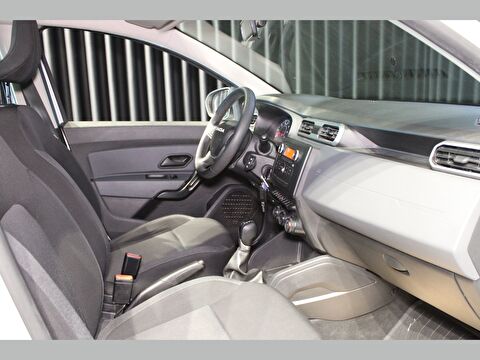 dacia, duster, suv 1.3 tce essential edc, otomatik, benzin 2.el otomobil | renew 9