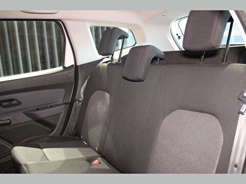 dacia, duster, suv 1.3 tce essential edc, otomatik, benzin 2.el otomobil | renew 16