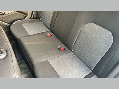 dacia, duster, suv 1.3 tce essential edc, otomatik, benzin 2.el otomobil | renew 24