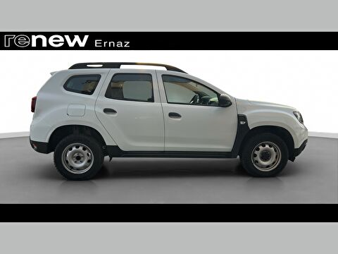 dacia, duster, suv 1.3 tce essential edc, otomatik, benzin 2.el otomobil | renew 3