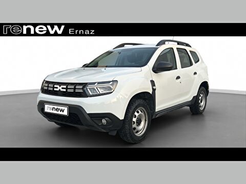 SUV 1.3 Tce Essential EDC, 2. el otomobil | renew