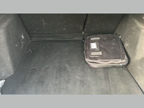 dacia, duster, suv 1.3 tce essential edc, otomatik, benzin 2.el otomobil | renew 22