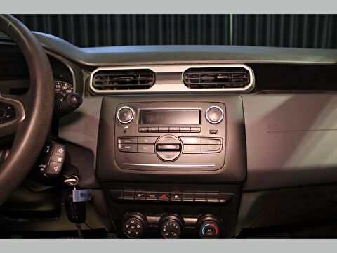 dacia, duster, suv 1.3 tce essential edc, otomatik, benzin 2.el otomobil | renew 11