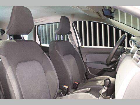 dacia, duster, suv 1.3 tce essential edc, otomatik, benzin 2.el otomobil | renew 10