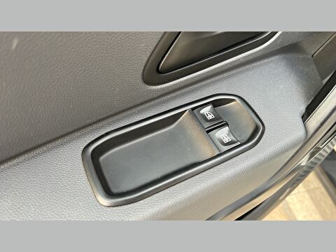 dacia, duster, suv 1.3 tce essential edc, otomatik, benzin 2.el otomobil | renew 26