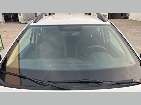 dacia, duster, suv 1.3 tce essential edc, otomatik, benzin 2.el otomobil | renew 16