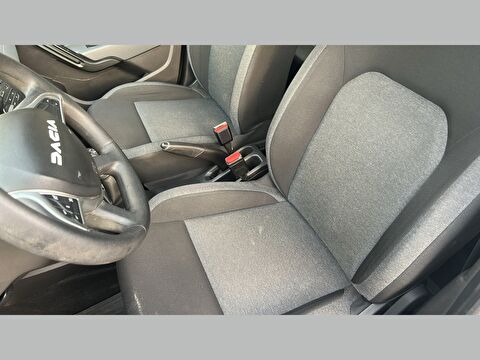 dacia, duster, suv 1.3 tce essential edc, otomatik, benzin 2.el otomobil | renew 21