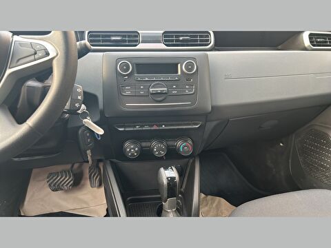 dacia, duster, suv 1.3 tce essential edc, otomatik, benzin 2.el otomobil | renew 13